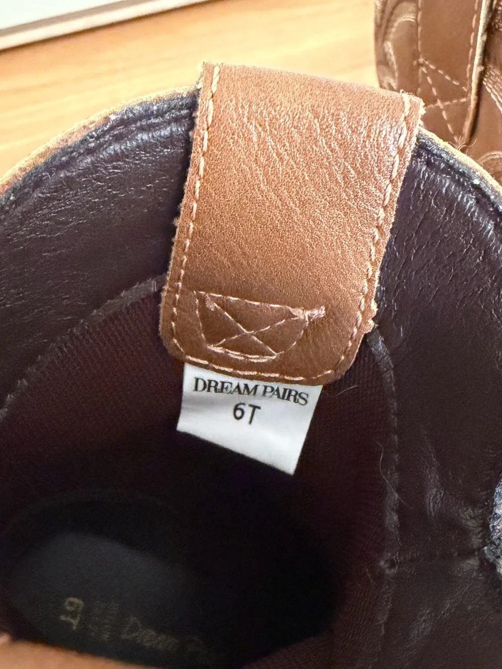 Toddler Boy Cowboy Boots